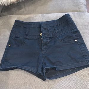 Charlotte Russe shorts
